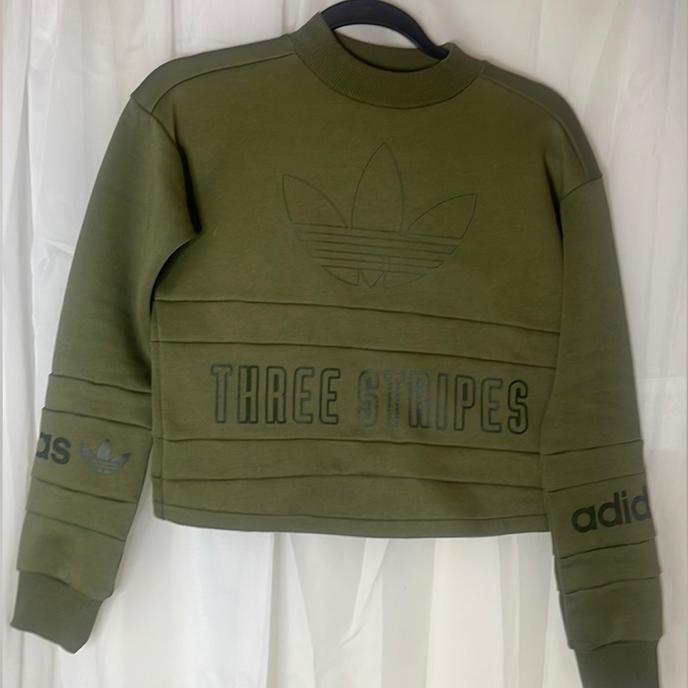 Adidas‎ sweater